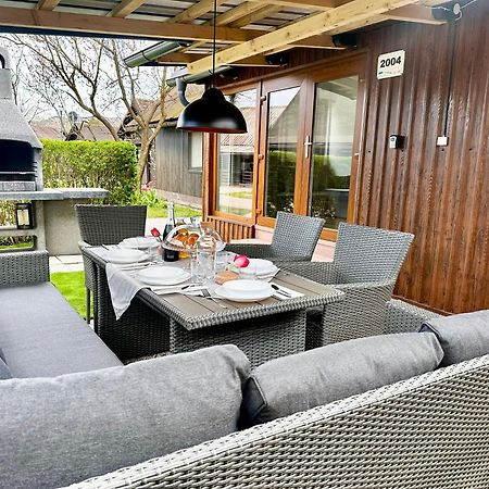 Superior Holiday Home Fortuna Catez ob Savi Exteriér fotografie