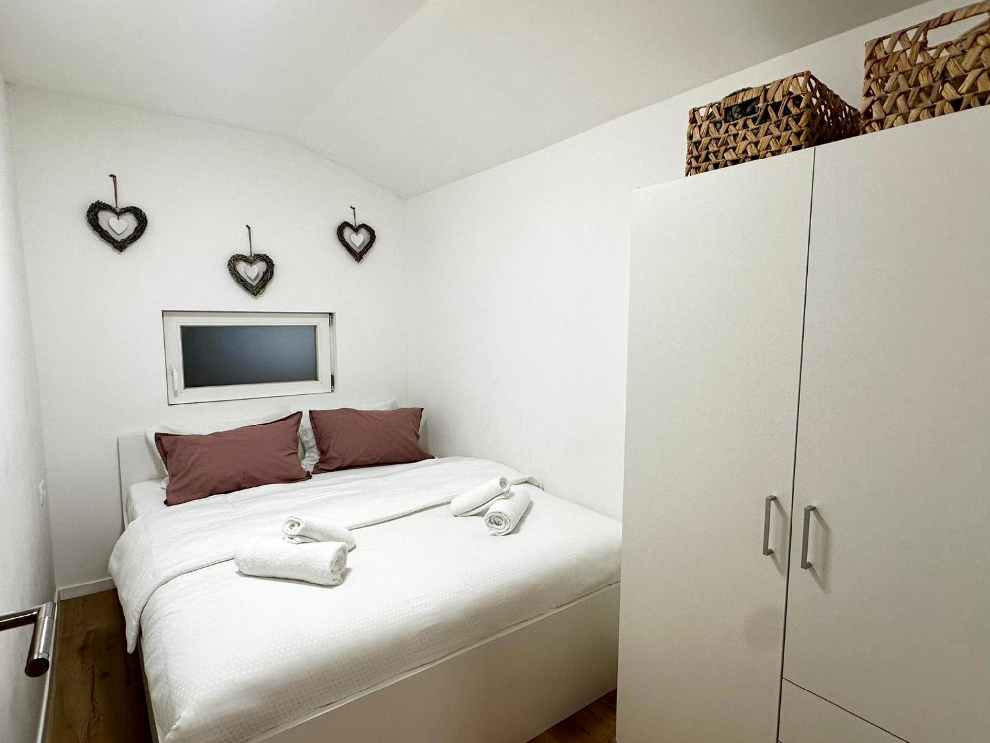 Superior Holiday Home Fortuna Catez ob Savi Exteriér fotografie